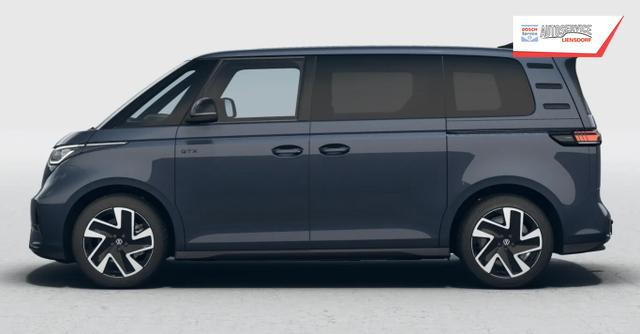 Volkswagen ID. Buzz GTX 79kWh 4M Pano AHK W&auml;rmeP 5JGar EasyO 