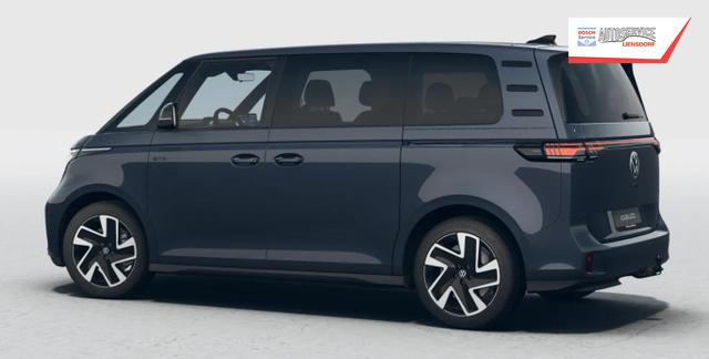 Volkswagen ID. Buzz GTX 79kWh 4M Pano AHK W&auml;rmeP 5JGar EasyO 