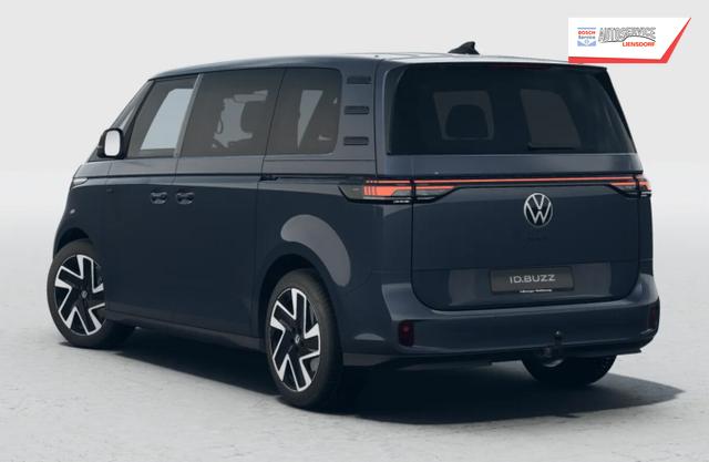 Volkswagen ID. Buzz GTX 79kWh 4M Pano AHK W&auml;rmeP 5JGar EasyO 