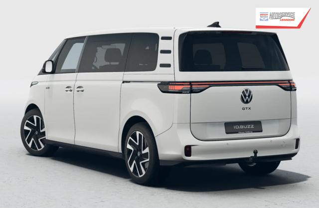 Volkswagen ID. Buzz GTX 86kWh 4M LR 7S Pano AHK W&auml;rmeP 5JGar 