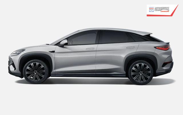 BYD Sealion 7 Design 530 AWD 456kmReichw Pano 360Kam 