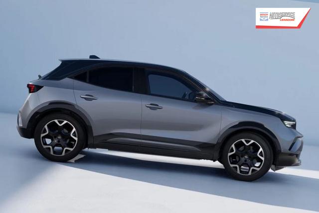 Opel Mokka Ultimate Hybrid WinterP SHZ LHZ Nav Matrix 