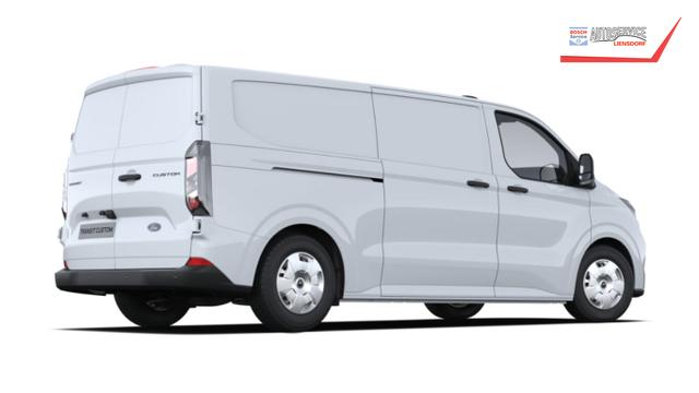 Ford Transit Custom Trend 320L2 LED Kam Temp PDC 3S 