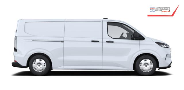 Ford Transit Custom Trend 320L2 LED Kam Temp PDC 3S 