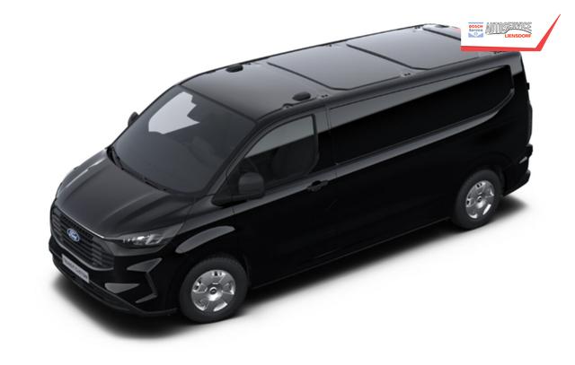 Ford Transit Custom Trend 320L2 SHZ Kam Temp PDC 2S 