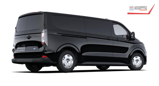 Ford Transit Custom Trend 320L2 SHZ Kam Temp PDC 2S 