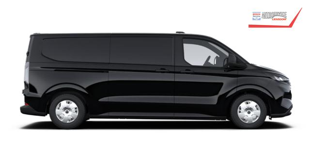 Ford Transit Custom Trend 320L2 SHZ Kam Temp PDC 2S 