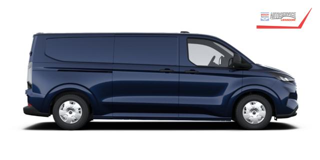 Ford Transit Custom Trend 320L2 SHZ Kam Temp PDC 3S 