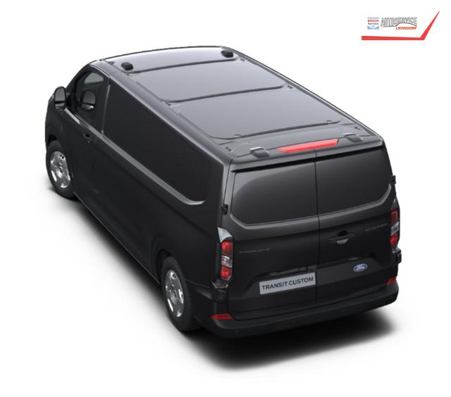 Ford Transit Custom Trend 320L2 AHK SHZ Kam Temp 2S 