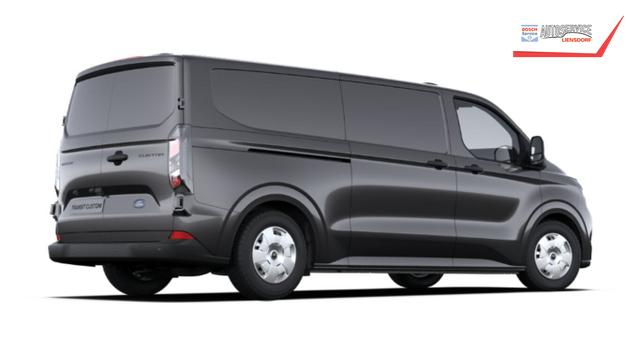 Ford Transit Custom Trend 320L2 AHK SHZ Kam Temp 2S 