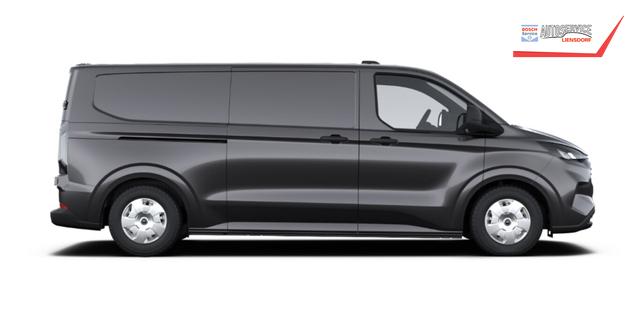 Ford Transit Custom Trend 320L2 AHK SHZ Kam Temp 2S 
