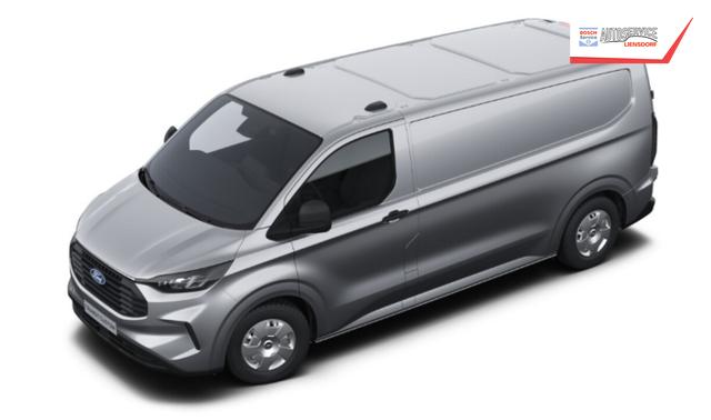 Ford Transit Custom Trend 320L2 LED Kam Temp PDC 3S 