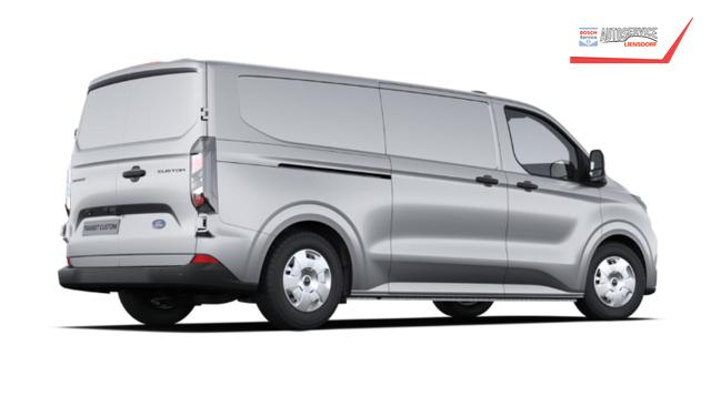 Ford Transit Custom Trend 320L2 LED Kam Temp PDC 3S 