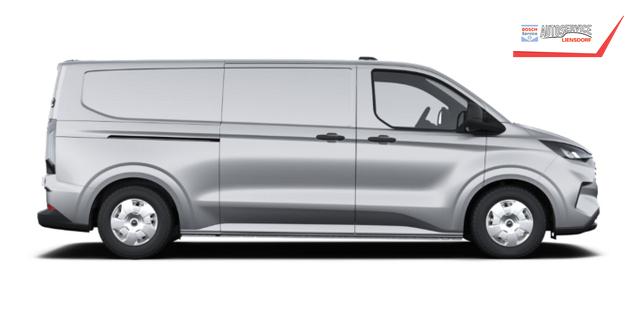 Ford Transit Custom Trend 320L2 LED Kam Temp PDC 3S 