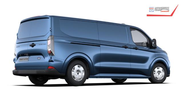Ford Transit Custom Trend 320L2 AHK SHZ Kam Temp 3S 