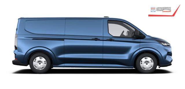 Ford Transit Custom Trend 320L2 AHK SHZ Kam Temp 3S 