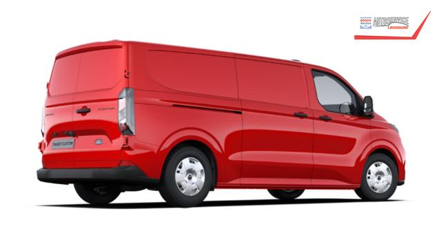 Ford Transit Custom Trend 320L2 AHK SHZ Kam Temp 3S 
