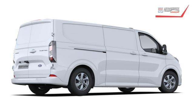 Ford Transit Custom Limited 320L2 AHK LED SHZ KeyL 2S 