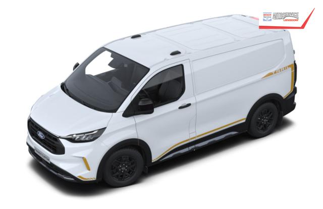 Ford Transit Custom Trail 320L1 LED SHZ Kam Temp 16Z 