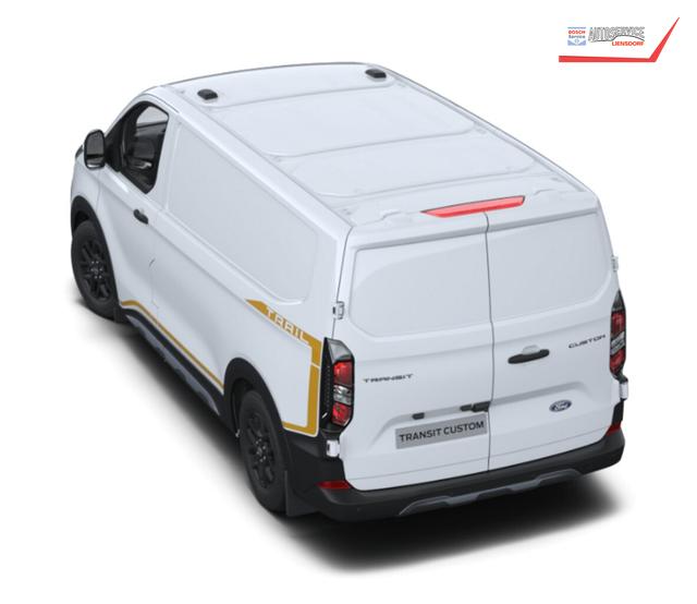 Ford Transit Custom Trail 320L1 LED SHZ Kam Temp 16Z 