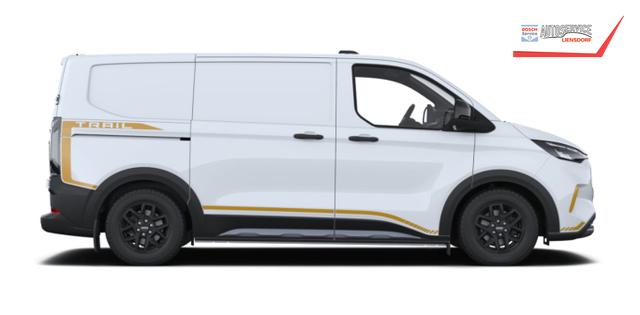 Ford Transit Custom Trail 320L1 LED SHZ Kam Temp 16Z 