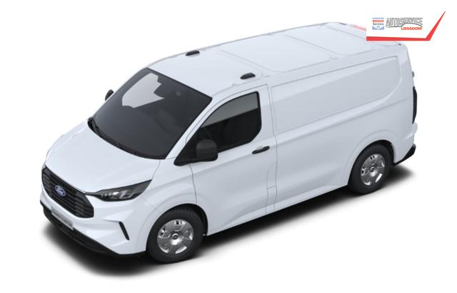 Ford Transit Custom Trend Aut 320L1 LED SHZ Kam 2S 
