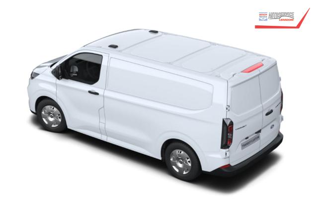 Ford Transit Custom Trend Aut 320L1 LED SHZ Kam 2S 