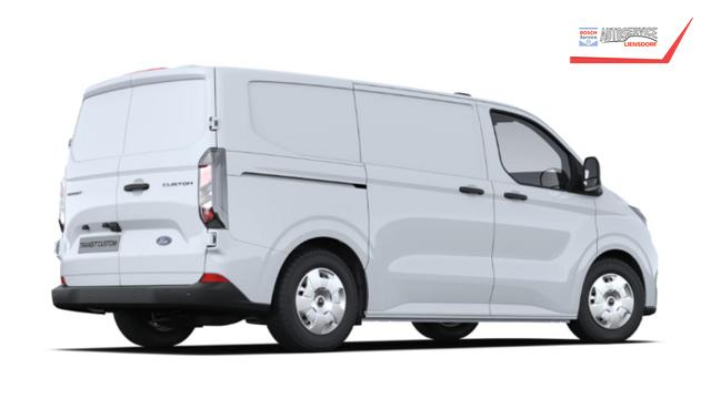 Ford Transit Custom Trend Aut 320L1 LED SHZ Kam 2S 