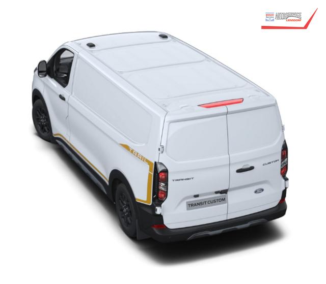 Ford Transit Custom Trail 320L2 LED SHZ Kam Temp 16Z 