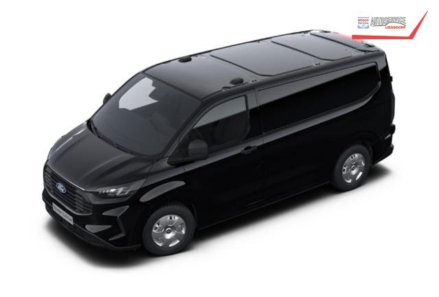 Ford Transit Custom Trend Aut 320L1 LED Kam Temp 3S 