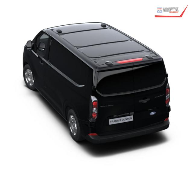 Ford Transit Custom Trend Aut 320L1 LED Kam Temp 3S 