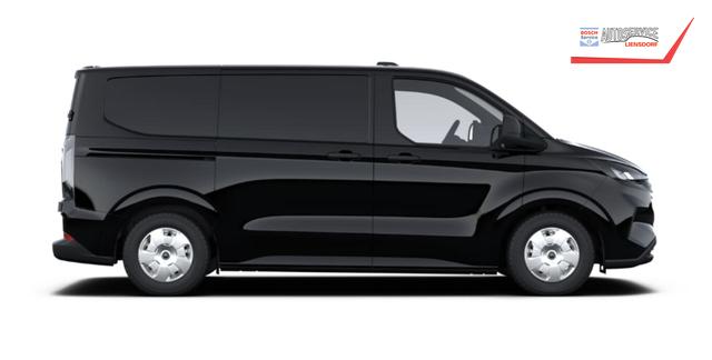 Ford Transit Custom Trend Aut 320L1 LED Kam Temp 3S 