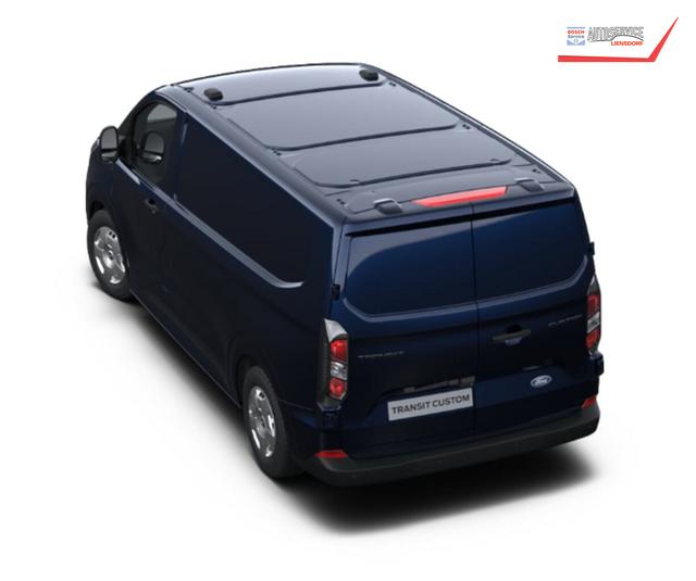 Ford Transit Custom Trend Aut 320L1 LED SHZ Kam Temp 