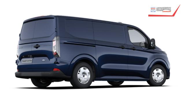 Ford Transit Custom Trend Aut 320L1 LED SHZ Kam Temp 