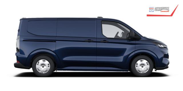 Ford Transit Custom Trend Aut 320L1 LED SHZ Kam Temp 