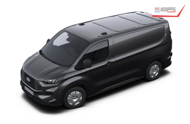 Ford Transit Custom Trend Aut 320L1 SHZ Kam Temp 3S 