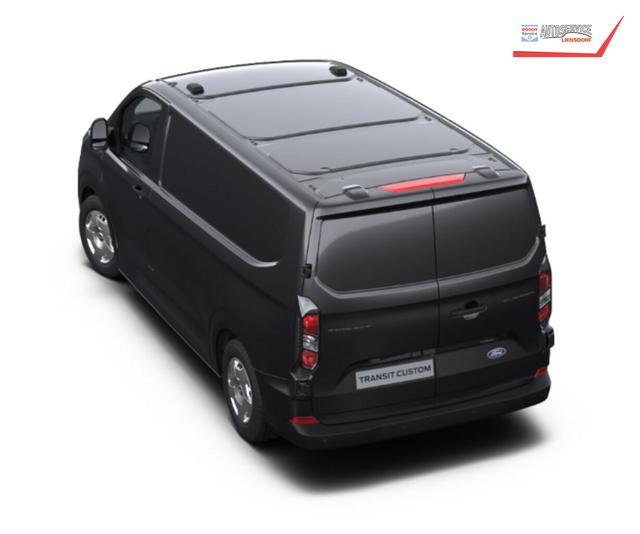 Ford Transit Custom Trend Aut 320L1 SHZ Kam Temp 3S 