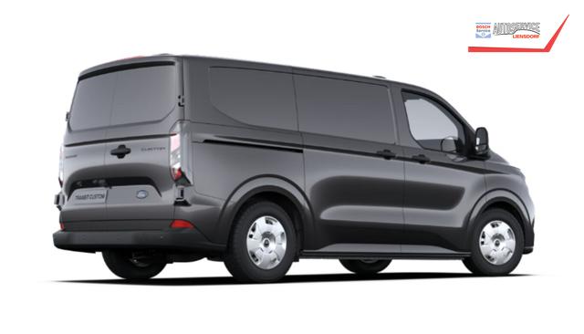 Ford Transit Custom Trend Aut 320L1 SHZ Kam Temp 3S 