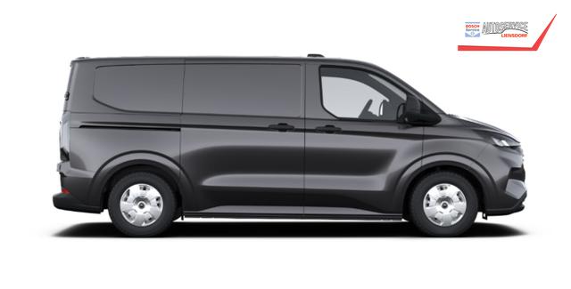 Ford Transit Custom Trend Aut 320L1 SHZ Kam Temp 3S 