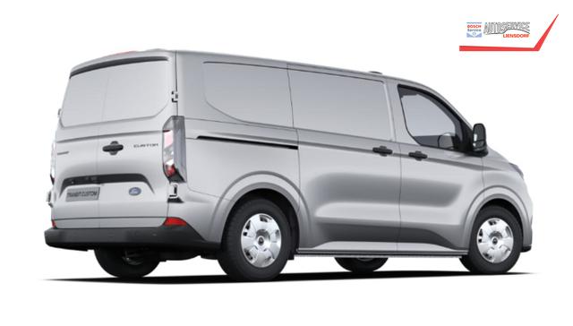 Ford Transit Custom Trend Aut 320L1 LED SHZ Kam 2S 