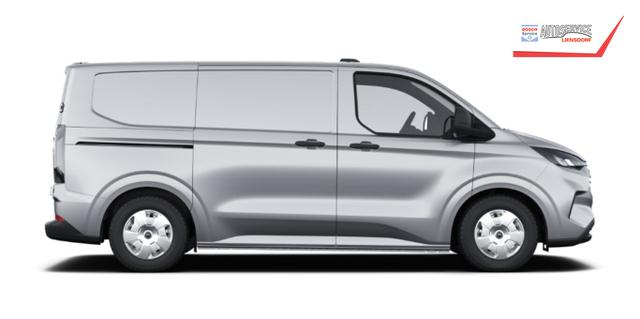 Ford Transit Custom Trend Aut 320L1 LED SHZ Kam 2S 