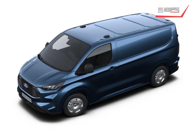 Ford Transit Custom Trend Aut 320L1 LED SHZ Kam 3S 