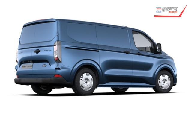 Ford Transit Custom Trend Aut 320L1 LED SHZ Kam 3S 
