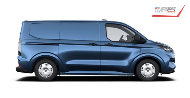 Ford Transit Custom Trend Aut 320L1 LED SHZ Kam 3S 