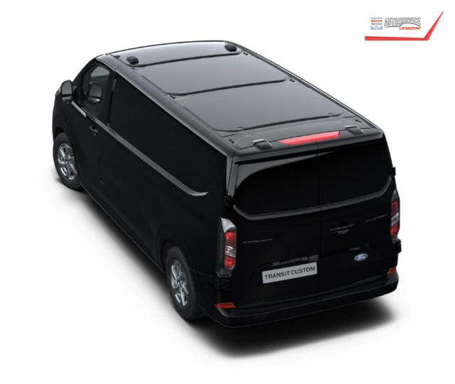 Ford Transit Custom Limited 320L2 LED SHZ Kam PDC 16Z 