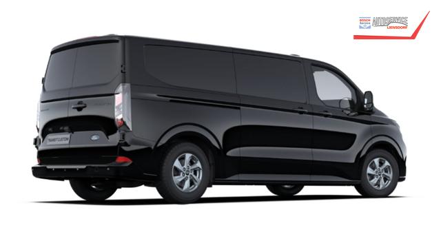Ford Transit Custom Limited 320L2 LED SHZ Kam PDC 16Z 