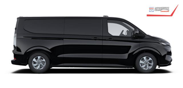 Ford Transit Custom Limited 320L2 LED SHZ Kam PDC 16Z 