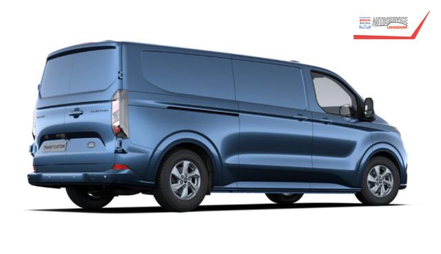 Ford Transit Custom Limited 320L2 LED SHZ Kam PDC 16Z 