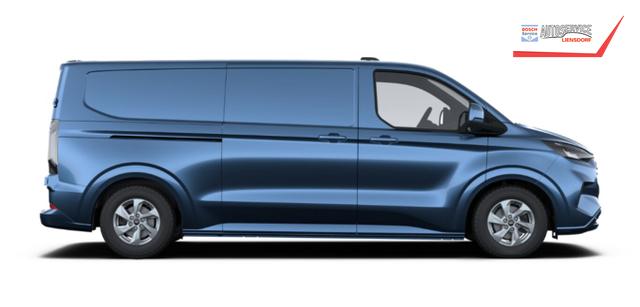 Ford Transit Custom Limited 320L2 LED SHZ Kam PDC 16Z 