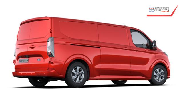 Ford Transit Custom Limited Aut 320L2 LED SHZ Kam 3S 